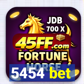 5454 bet